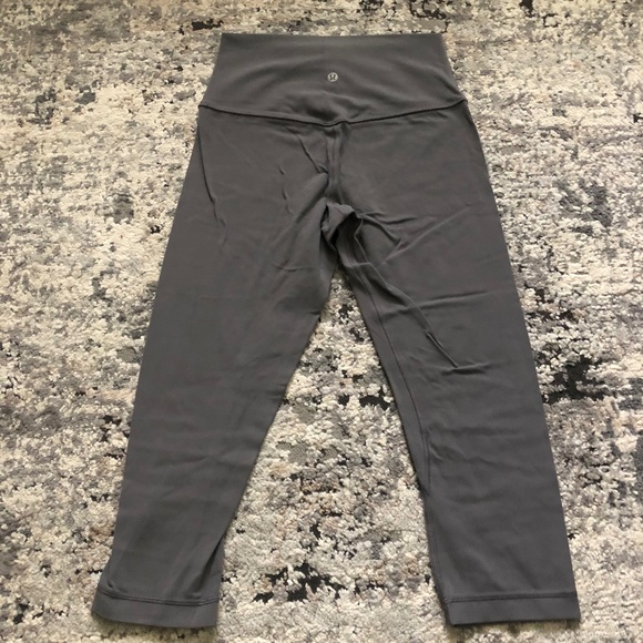 lululemon athletica Pants - Lululemon align leggings size 6